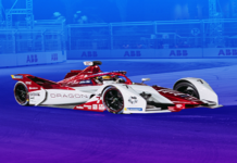 Formula E Team