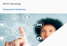Wi-Fi Sensing Deployment
