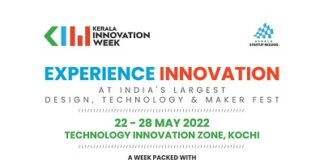 2022 Kerala Innovation Week