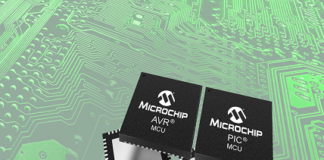 8-bit PIC and AVR MCUs