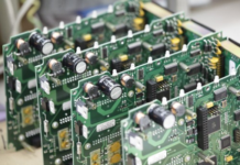 electronics manufacturing services russia