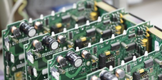 electronics manufacturing services russia