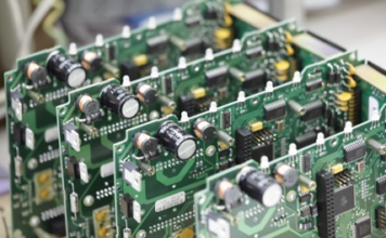 electronics manufacturing services russia