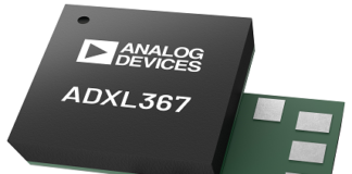 MEMS Accelerometer