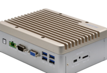 Embedded BOX PCs