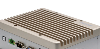 Embedded BOX PCs