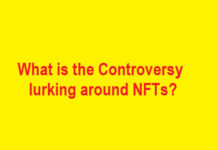 Controversy lurking around NFTs