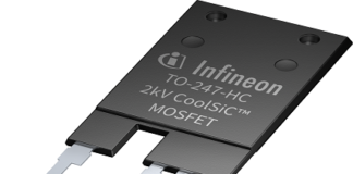 silicon carbide (SiC) MOSFETs