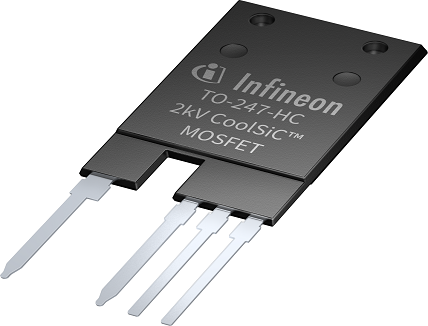 silicon carbide (SiC) MOSFETs