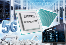 PCIe 3.0 Packet Switch