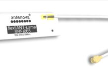 Lama antenna