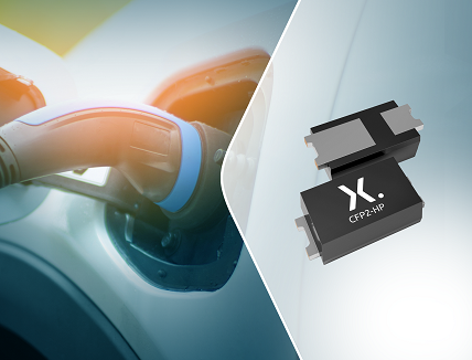 rectifiers for automotive power