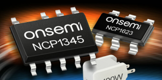 onsemi Launches Highly Efficient USB Power Delivery Solutions