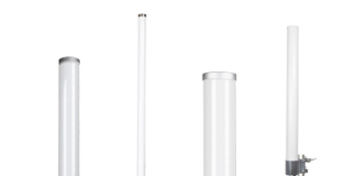 5G omni antennas