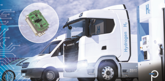 Automotive-Qualified IGBT/SiC Module Driver
