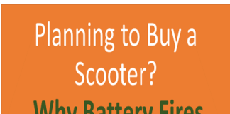 Planning to Buy a Scooter