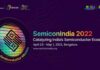 Semicon India Highlights 2022