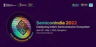 Semicon India Highlights 2022