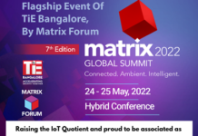 Mouser Electronics Sponsors Matrix Summit 2022 in Bangalore Silver_Sponsors Matrix Summit 2022