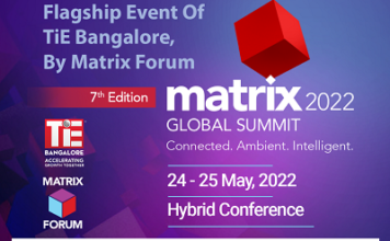 Silver_Sponsors Matrix Summit 2022