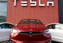 Tesla entering in India