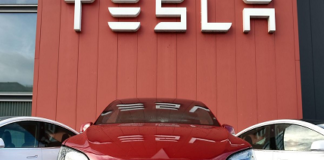Tesla entering in India