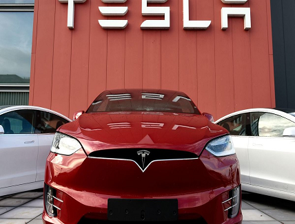 Tesla entering in India