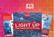 Industrial IoT Design eBook