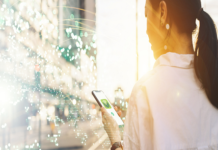 Wi-Fi hotspots for OpenRoaming