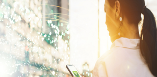 Wi-Fi hotspots for OpenRoaming