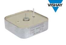 Wet Tantalum Capacitor