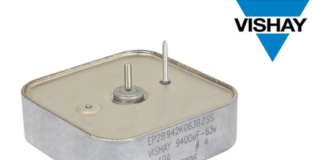 Wet Tantalum Capacitor