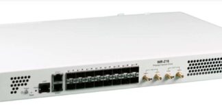 White Rabbit Technology