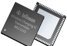 Inductive Wireless Charging
