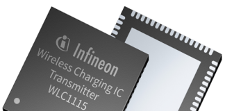 Inductive Wireless Charging