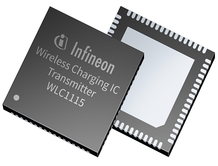 Inductive Wireless Charging