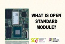 OSM Standard System on Modules