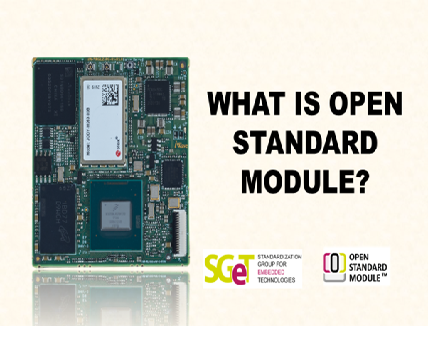 OSM Standard System on Modules