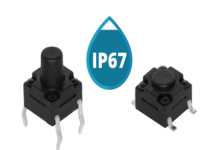 IP67 Rated Models