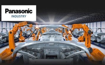 latest chip resistors from Panasonic