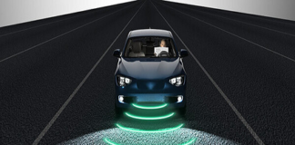 LiDAR Optical Filters