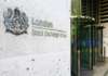 London Stock Exchange's AIM market