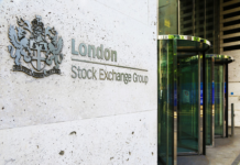 London Stock Exchange's AIM market