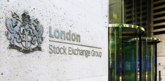 London Stock Exchange's AIM market