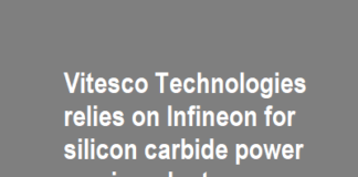 silicon carbide power semiconductors