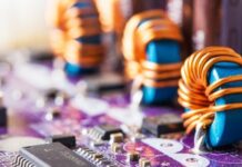 test solutions for power electronics