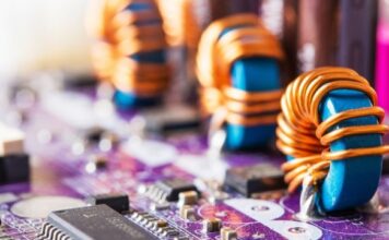 test solutions for power electronics