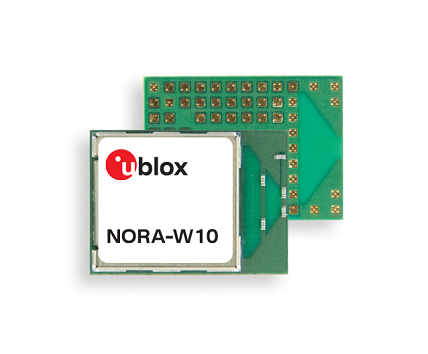 Wi-Fi 4 and Bluetooth low energy 5.0 module