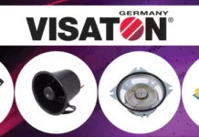 Visaton Speakers