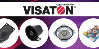 Visaton Speakers